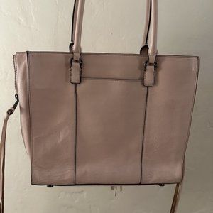 Lightly Used Rebecca Minkoff Tote